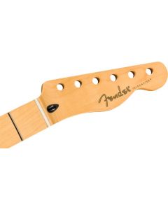 Fender Sub-Sonic Baritone Telecaster Neck, 22 Med Jumbo, Maple