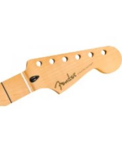 Fender Sub-Sonic Baritone Stratocaster Neck, 22 Med Jumbo, Maple