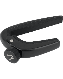 Genuine Fender Player Classical Guitar Capo, Guitar