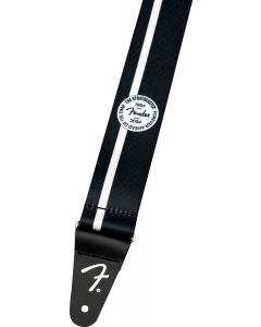 Genuine Fender 70th Anniversary Strap, Polyester Guitar Strap