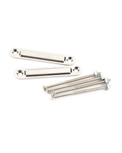 Genuine Fender Small Amplifier/Amp Chassis Straps, 3-5/8", 099-0909-000