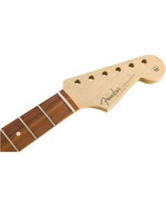 Fender Mexico '60s Classic Player Stratocaster/Strat Neck, Pau Ferro Fingerboard
