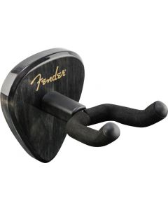 Genuine Fender 351 Guitar Pick Wall-Mount Hanger, Black 099-1803-023