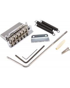Genuine Fender American Professional Stratocaster/Strat TREMOLO Bridge Assembly