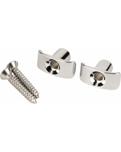 Genuine Fender American Ultra String Guides/Retainer, 099-2081-000