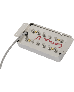 Genuine Fender Custom Michael Landau CuNiFe Wide Range Humbucker NECK Pickup