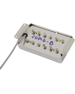 Genuine Fender Custom Michael Landau CuNiFe Wide Range Humbucker BRIDGE Pickup