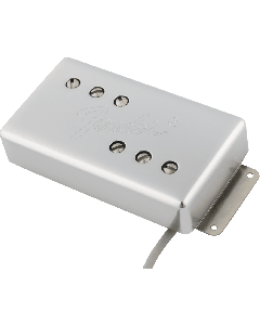 Genuine Fender Custom Michael Landau CuNiFe Wide Range Humbucker BRIDGE Pickup