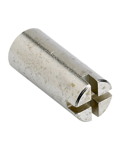 Genuine Fender Guitar Original Vintage-Style Strat/Tele Truss Rod Adjustment Nut