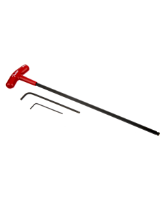 Genuine Fender American Standard Bass Truss, Allen Key, Wrench Kit, Black