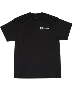 Charvel Guitars 6 Pack of Sound  Men's T-Shirt Gift, Black, M (MEDIUM)