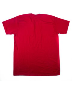 Charvel Guitars Toothpaste Logo Men's T-Shirt Gift, Red, S (SMALL)