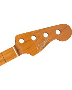 Fender Roasted Maple VINTERA 50s Precision/P-Bass Neck, 7.25", 20 Frets, C-Shape