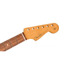 Fender DELUXE Series Stratocaster/Strat Neck, Pau Ferro 099-9833-921