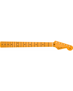 Fender Maple VINTERA II 50’s Stratocaster Neck, 21 Vintage Tall Frets, V Shape