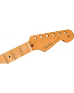 Fender ROAD WORN 50s Stratocaster/Strat Neck, 21 Vintage Tall Frets/Maple Soft V