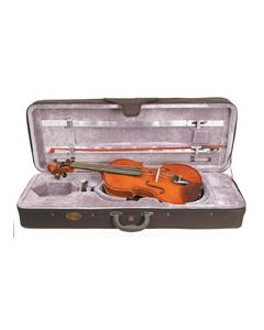 Stentor 1038 Student Series I 15" Viola Outfit Set with Case & Bow