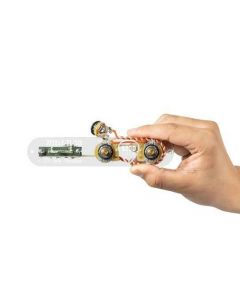 920D Custom 72-TL-SO '72 T-Style Upgraded Guitar Wiring Harness