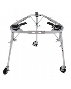 LP Latin Percussion Collapsible Conga Stand Cradle - LP6361