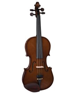 Stentor Student Series I 1/2 Half Size Violin Outfit Set with Case & Bow