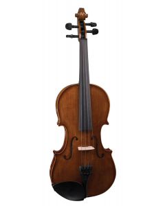Stentor Student Series II 3/4 Size Violin Outfit Set with Case & Bow