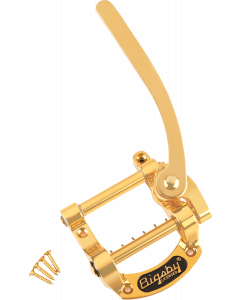 Bigsby Licenced Bigsby B500G Vibrato/Tremolo, Gold