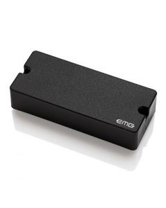 EMG 35DC Active Dual Coil Bass Pickup (ceramic) - BLACK