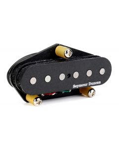 Seymour Duncan Hot Chicken Stacked Telecaster/Tele Bridge Pickup, 11203-48