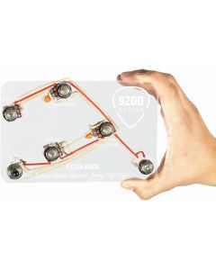 920D Custom ES335-PAGE Upgrade Wiring Harness for Gibson/Epiphone Jimmy Page