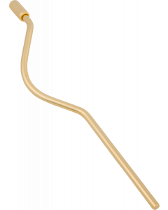 Gretsch Bigsby Guitar Gold Chet Atkins Bigsby Tremolo Arm Vibrato Handle 9 1/2"