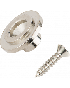 Genuine Fender American Professional Series P/J Bass String Guide, Nickel