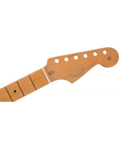 Fender American Pro II Strat Neck, 22 Narrow Tall Frets, 9.5", Roasted Maple