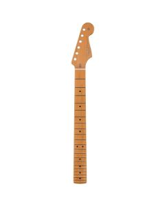 Fender American Pro II Strat Neck, 22 Narrow Tall Frets, 9.5", Roasted Maple
