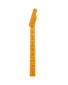 Fender American Vintage II 1951 Tele Neck, 21 Vintage Tall Frets, 7.25" Radius