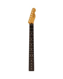 Fender American Pro II Tele/Telecaster Neck, 22 Frets/Narrow Tall/9.5"/Rosewood