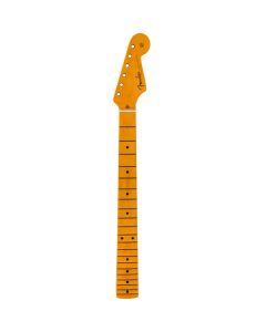 Fender American Vintage II 1957 Strat Neck, 21 Vintage Tall Frets, 7.25" Radius