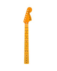 Fender American Vintage II 1973 Strat Neck, 21 Vintage Tall Frets, 7.25" Radius
