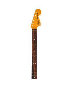 Fender American Vintage II 1973 Strat Neck, 21 Vintage Tall Frets, 7.25"
