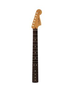 Fender American Pro II Jazzmaster Guitar Neck, 22 Narrow Tall Frets/9.5" Radius