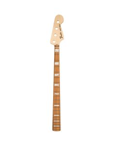 Fender Classic Series 70's Jazz/J-Bass Neck, 20 Frets, Block Inlay, Pau Ferro