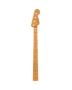 Fender ROAD WORN 50s Precision/P-Bass Neck, 20 Vintage Frets/Maple/C-Shape