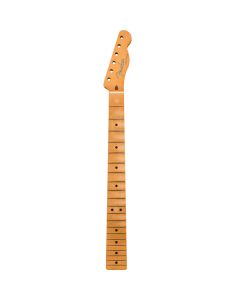 Fender ROAD WORN 50s Telecaste/Tele Neck, 21 Vintage Tall Frets/Maple/U-Shape