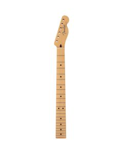 Fender Made-in-Japan Hybrid II Tele Neck, 22 Narrow Tall, 9.5" Radius, Maple