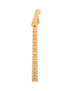 Fender Sub-Sonic Baritone Stratocaster Neck, 22 Med Jumbo, Maple