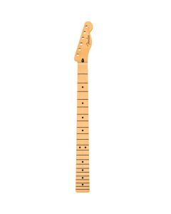 Fender Sub-Sonic Baritone Telecaster Neck, 22 Med Jumbo, Maple