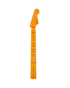 Fender Classic Series 50s Stratocaster/Strat Lacquer Neck, Soft V, Maple