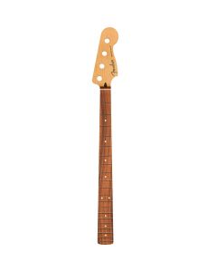 Fender Player Series Precision/P-Bass Neck, 20 Medium Jumbo, Pau Ferro