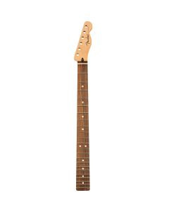 Genuine Fender Sub-Sonic Baritone Telecaster Neck, 22 Med Jumbo, Pau Ferro