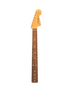 Fender Classic Player Jazzmaster Neck, 21 Med Jumbo Frets, C Shape, Pau Ferro