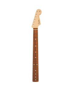 Fender Mexico '60s Classic Player Stratocaster/Strat Neck, Pau Ferro Fingerboard